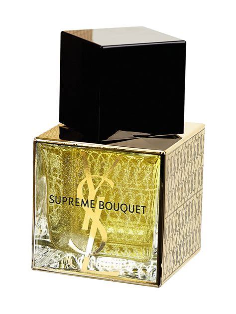 parfum yves saint laurent supreme bouquet|supreme perfume yves st laurent.